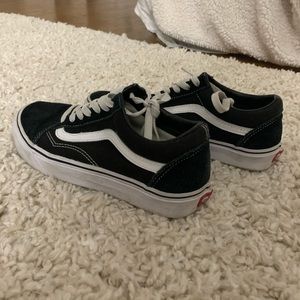 vans